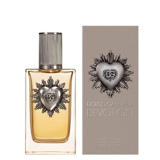 Dolce&Gabbana Devotion For Men EDP 100 ml Erkek Parfüm (1)