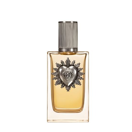 Dolce&Gabbana Devotion For Men EDP 100 ml Erkek Parfüm - 5