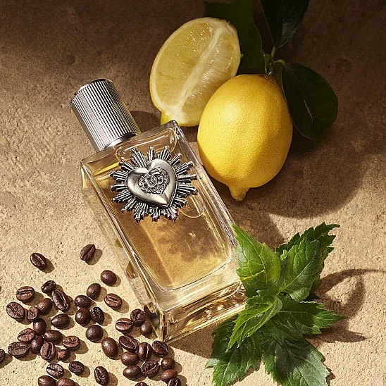 Dolce&Gabbana Devotion For Men EDP 100 ml Erkek Parfüm - 3