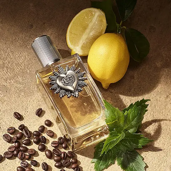 Dolce&Gabbana Devotion For Men EDP 100 ml Erkek Parfüm - 3
