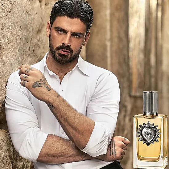 Dolce&Gabbana Devotion For Men EDP 100 ml Erkek Parfüm - 4