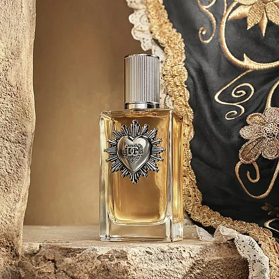 Dolce&Gabbana Devotion For Men EDP 100 ml Erkek Parfüm - 5