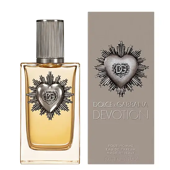 Dolce&Gabbana Devotion For Men EDP 100 ml Erkek Parfüm - 2
