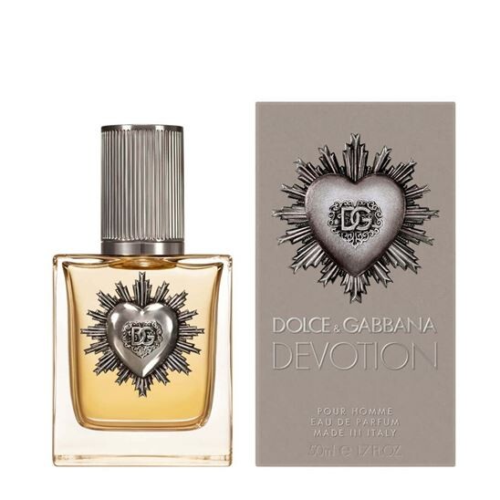 Dolce&Gabbana Devotion For Men EDP 50 ml Erkek Parfüm (1)
