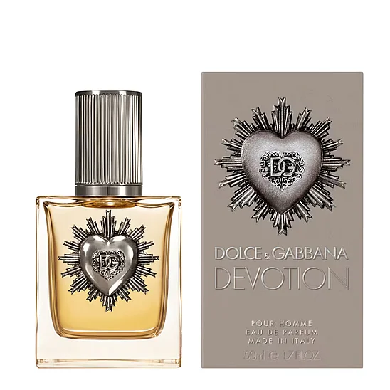 Dolce&Gabbana Devotion For Men EDP 50 ml Erkek Parfüm (1)