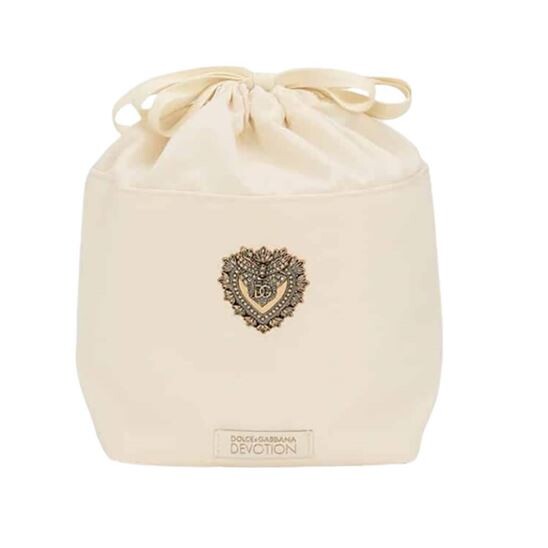 Dolce Gabbana Devotion Pouch Sample - 1