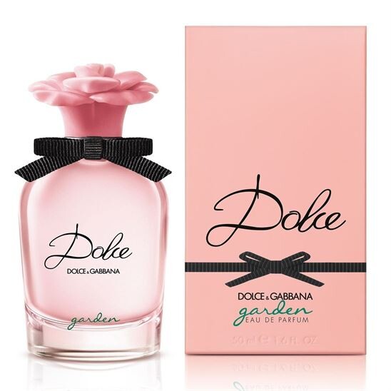 Dolce Gabbana Dolce Garden EDP 50 ml Kadın Parfüm - 2