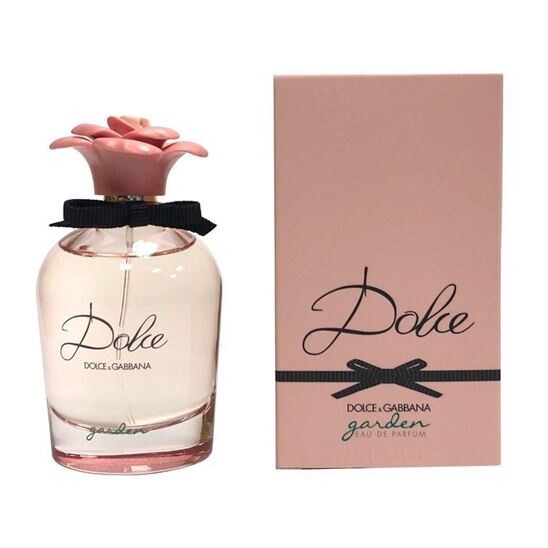 Dolce Gabbana Dolce Garden EDP 75 ml Kadın Parfüm - 2