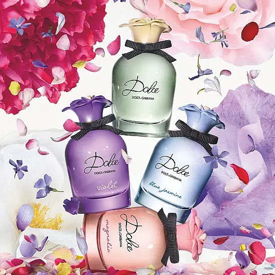 Dolce&Gabbana Dolce Magnolia EDP 50 ml Kadın Parfüm - 8