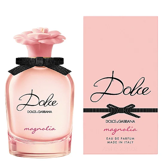 Dolce&Gabbana Dolce Magnolia EDP 75 ml Kadın Parfüm (1)