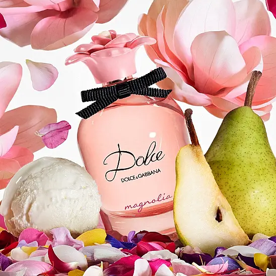 Dolce&Gabbana Dolce Magnolia EDP 75 ml Kadın Parfüm - 3