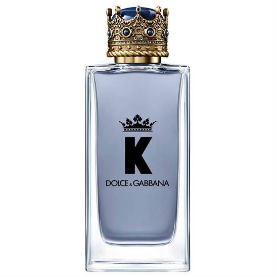 Dolce & Gabbana K by Dolce Gabbana EDT 100 ml Erkek Parfüm - 1