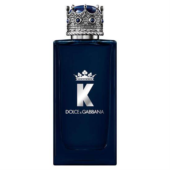 Dolce&Gabbana K by Dolce&Gabbana Parfum 100 ml Erkek Parfüm - 1