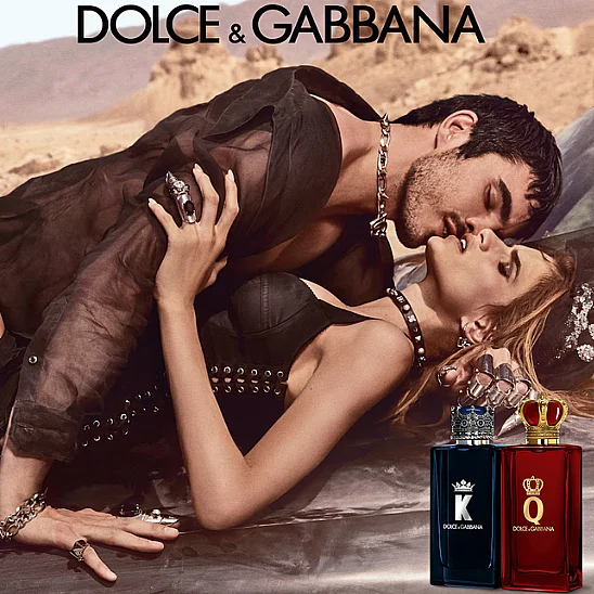 Dolce&Gabbana K by Dolce&Gabbana Parfum 100 ml Erkek Parfüm - 8