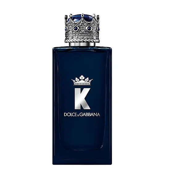 Dolce&Gabbana K by Dolce&Gabbana Parfum 100 ml Erkek Parfüm - 1