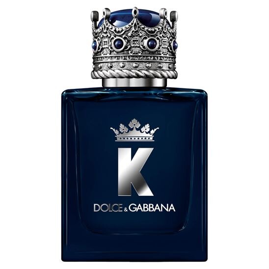 Dolce&Gabbana K by Dolce&Gabbana Parfum 50 ml Erkek Parfüm