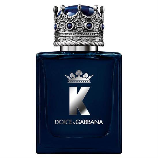 Dolce&Gabbana K by Dolce&Gabbana Parfum 50 ml Erkek Parfüm - 1