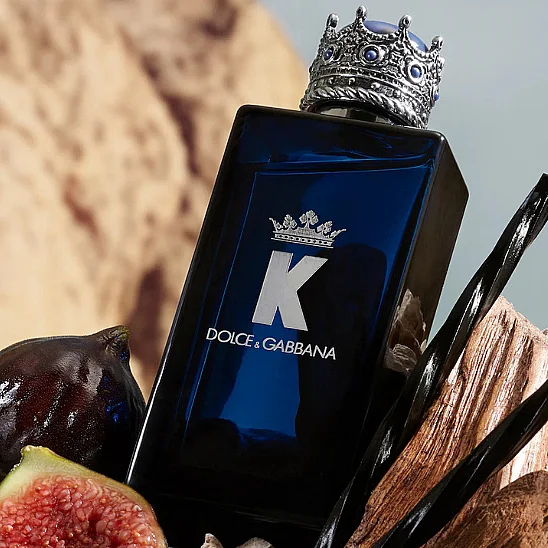Dolce&Gabbana K by Dolce&Gabbana Parfum 50 ml Erkek Parfüm - 3