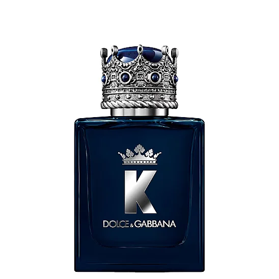 Dolce&Gabbana K by Dolce&Gabbana Parfum 50 ml Erkek Parfüm