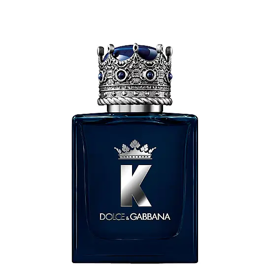 Dolce&Gabbana K by Dolce&Gabbana Parfum 50 ml Erkek Parfüm - 1