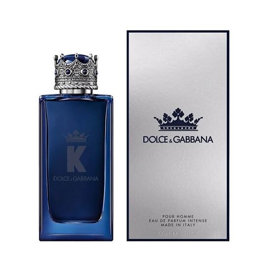 Dolce & Gabbana K Intense EDPI 100 ml Erkek Parfüm - 2