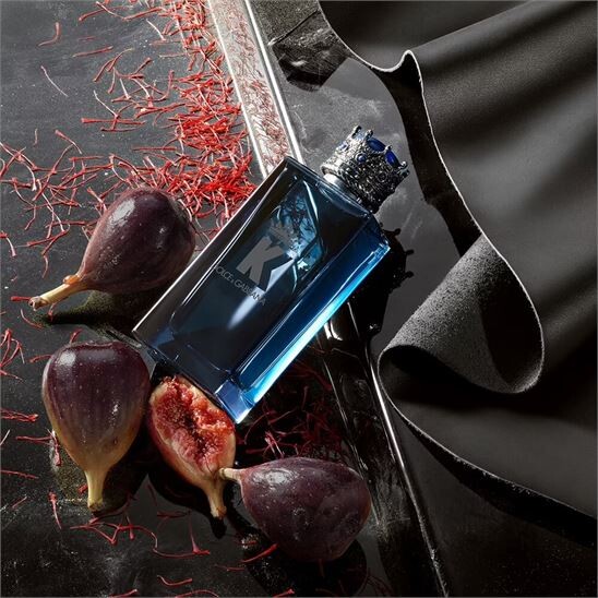 Dolce & Gabbana K Intense EDPI 100 ml Erkek Parfüm - 3