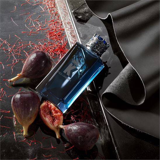 Dolce & Gabbana K Intense EDPI 100 ml Erkek Parfüm - 3