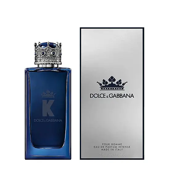 Dolce & Gabbana K Intense EDPI 100 ml Erkek Parfüm - 2