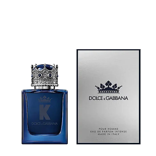 Dolce & Gabbana K Intense EDPI 50 ml Erkek Parfüm (1)