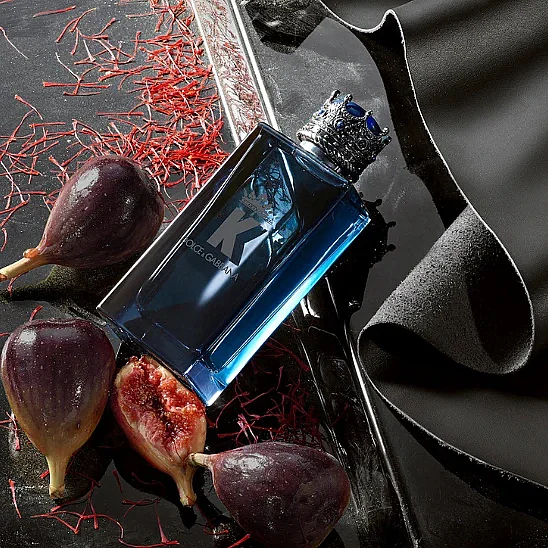 Dolce & Gabbana K Intense EDPI 50 ml Erkek Parfüm - 3