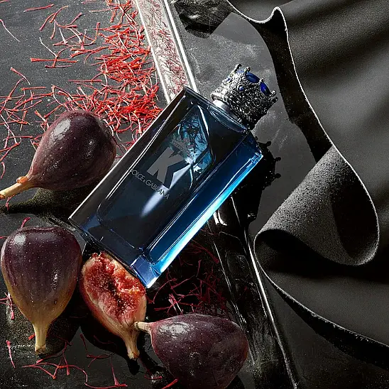 Dolce & Gabbana K Intense EDPI 50 ml Erkek Parfüm - 3