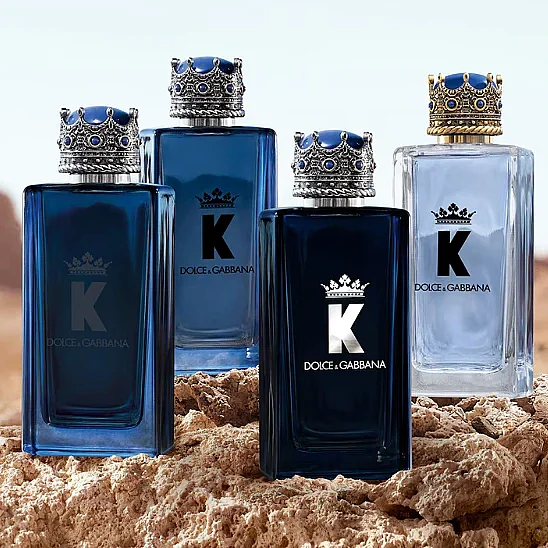 Dolce & Gabbana K Intense EDPI 50 ml Erkek Parfüm - 7