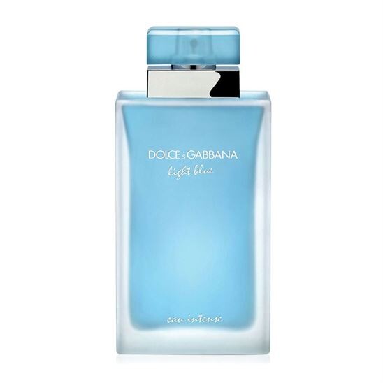 Dolce Gabbana Light Blue Eau Intense EDP 100 ml Kadın Parfüm - 1