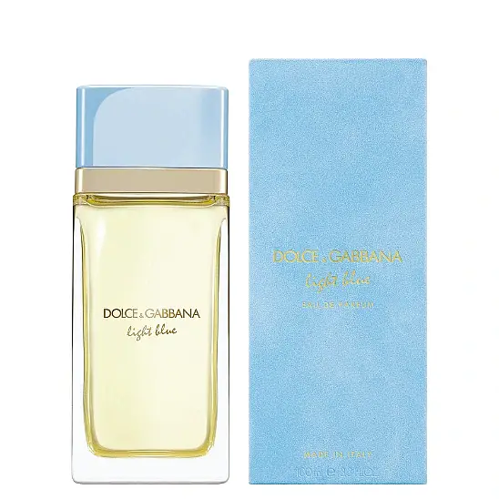 Dolce&Gabbana Light Blue EDP 100 ml Kadın Parfüm - 2