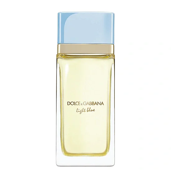 Dolce&Gabbana Light Blue EDP 100 ml Kadın Parfüm - 1