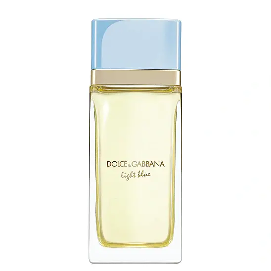 Dolce&Gabbana Light Blue EDP 100 ml Kadın Parfüm - 1