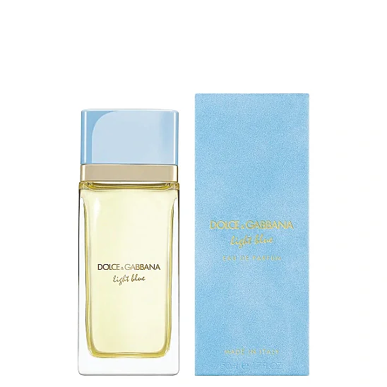 Dolce&Gabbana Light Blue EDP 50 ml Kadın Parfüm - 2