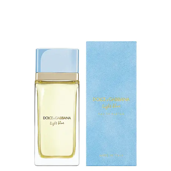 Dolce&Gabbana Light Blue EDP 50 ml Kadın Parfüm - 2