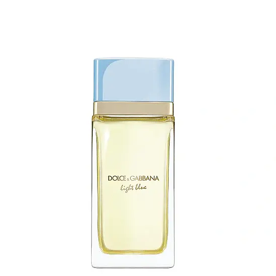 Dolce&Gabbana Light Blue EDP 50 ml Kadın Parfüm - 1