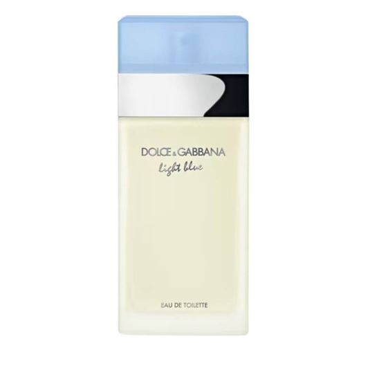 Dolce Gabbana Light Blue Femme EDT 100 ml Kadın Parfüm - 1