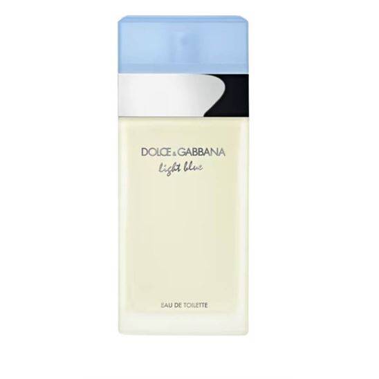 Dolce Gabbana Light Blue Femme EDT 100 ml Kadın Parfüm - 1