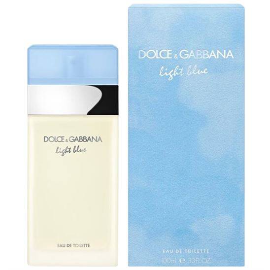 Dolce Gabbana Light Blue Femme EDT 100 ml Kadın Parfüm - 2