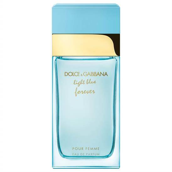 Dolce&Gabbana Light Blue Forever EDP 100 ml Kadın Parfüm - 1