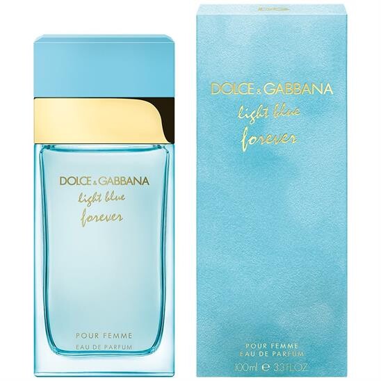 Dolce&Gabbana Light Blue Forever EDP 100 ml Kadın Parfüm - 2