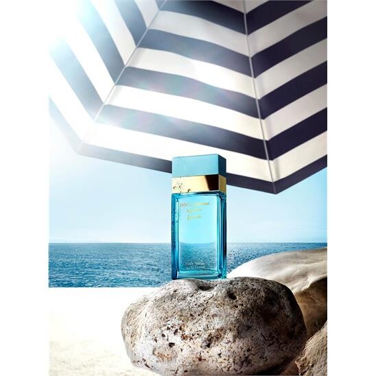 Dolce&Gabbana Light Blue Forever EDP 100 ml Kadın Parfüm - 3