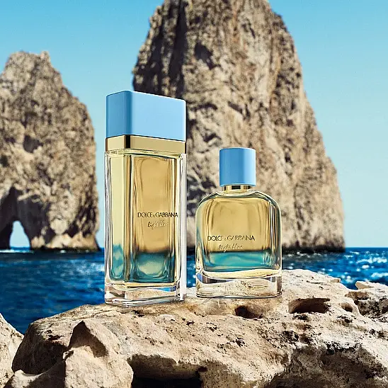 Dolce&Gabbana Light Blue Pour Homme EDP 50 ml Erkek Parfüm - 7