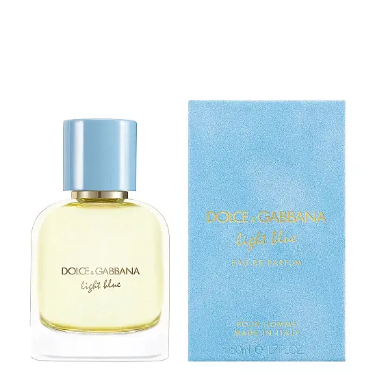Dolce&Gabbana Light Blue Pour Homme EDP 50 ml Erkek Parfüm - 2