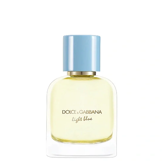 Dolce&Gabbana Light Blue Pour Homme EDP 50 ml Erkek Parfüm - 1