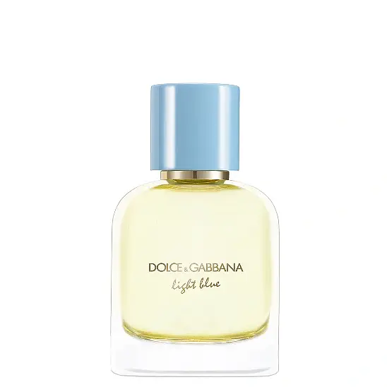 Dolce&Gabbana Light Blue Pour Homme EDP 50 ml Erkek Parfüm - 1
