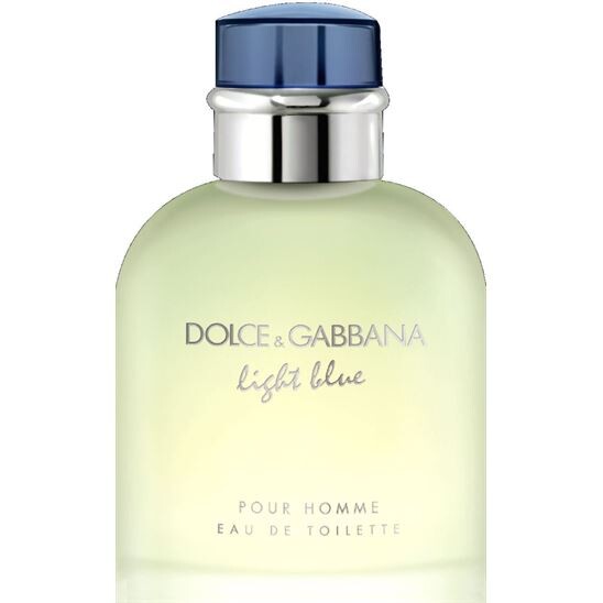 Dolce Gabbana Light Blue Pour Homme EDT 75 ml Erkek Parfüm - sticky